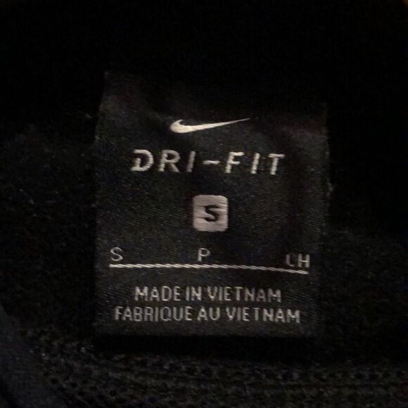Nike Hoodie by Dri Fit Size S Unisex Women’s or Men’s - Picture 6 of 6